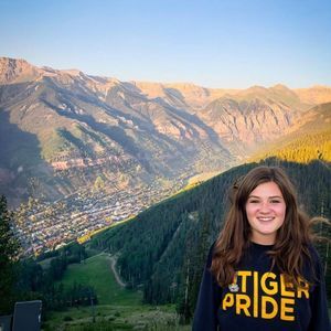 Meet your Posher, Summer